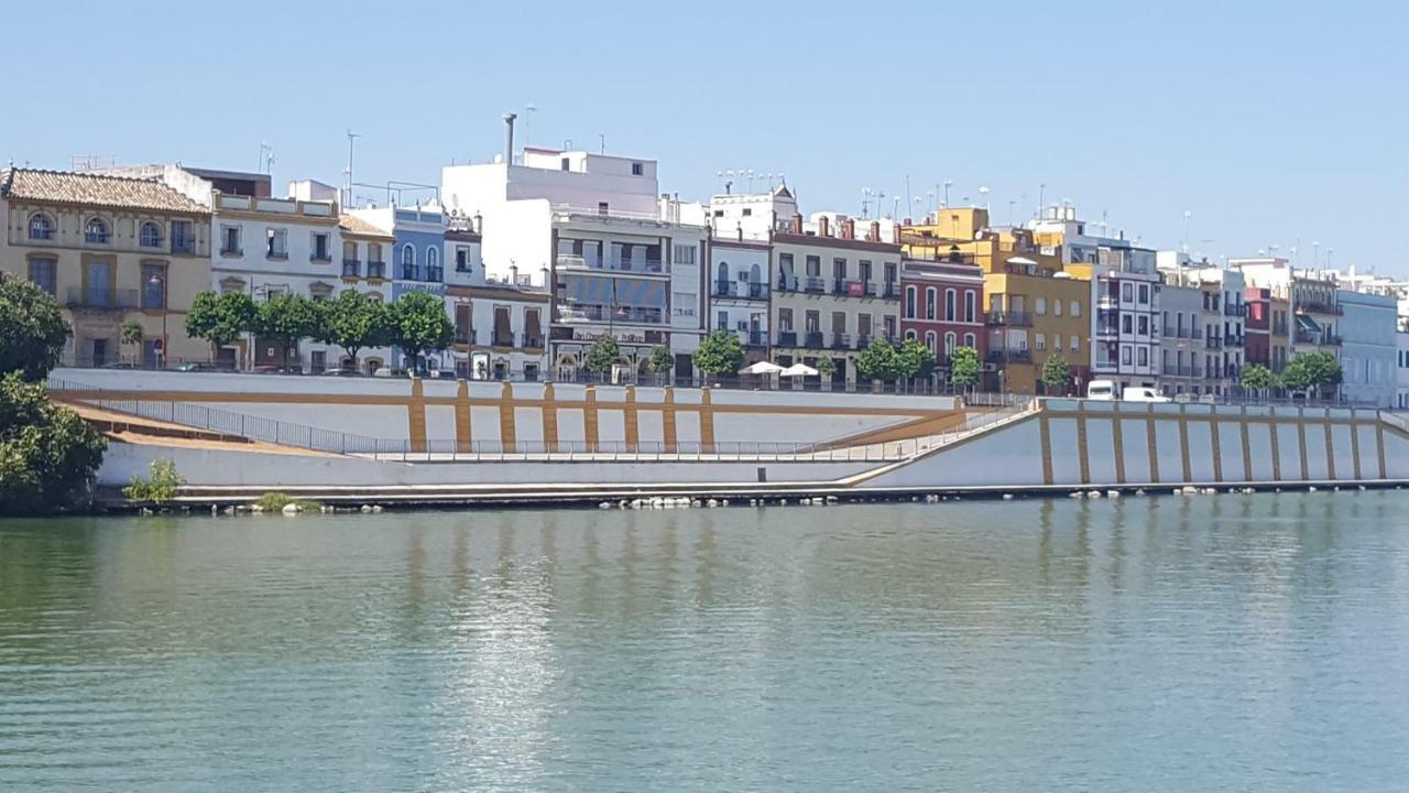 Like Home Sevilla - Museo Extérieur photo